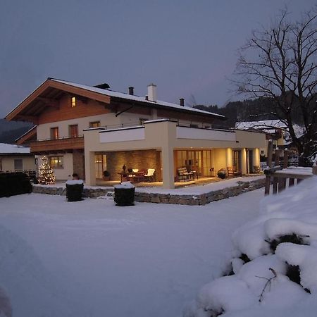Alpine Active Weitgasser Флахау Экстерьер фото