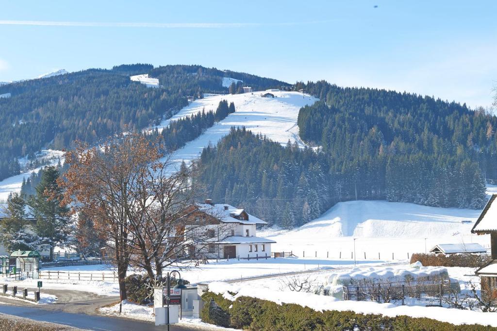 Alpine Active Weitgasser Флахау Экстерьер фото